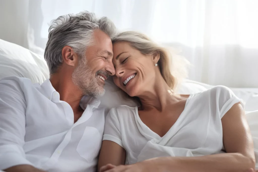 Portfolio Bioidentical Hormone Replacement Therapy (BHRT)