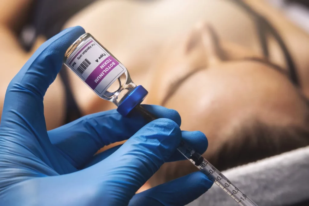 Botox® and Fillers
