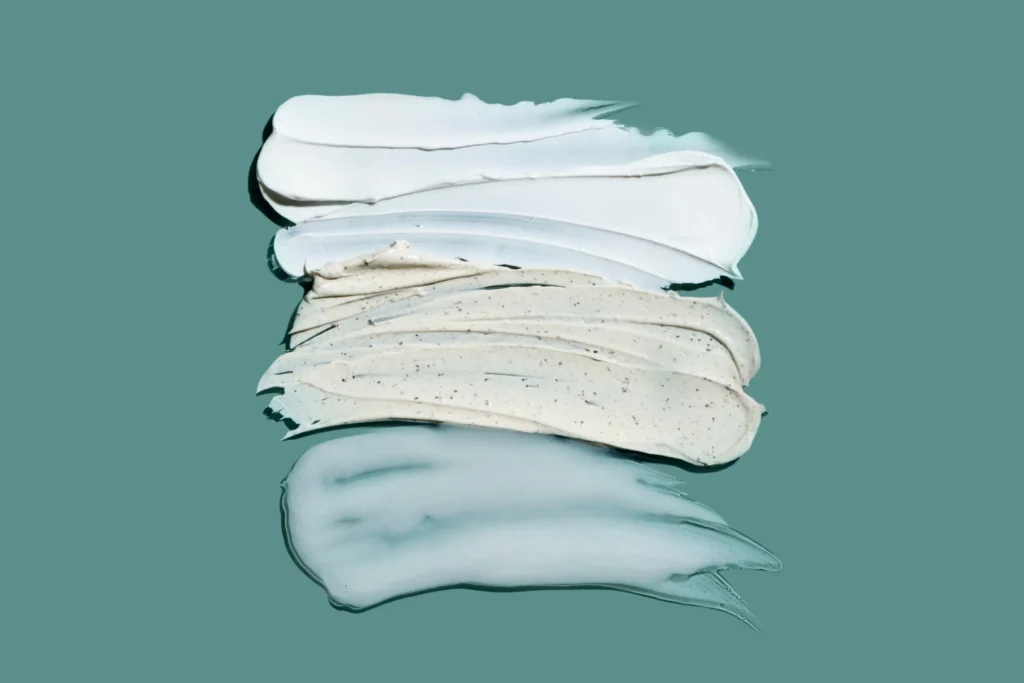 Portfolio skincare