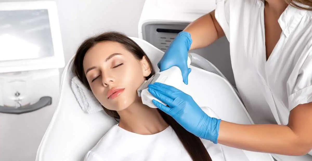 IPL Treatments in Moore, OK by Belle Vie of Oklahoma