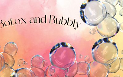Botox & Bubbly – 1 Day Only!